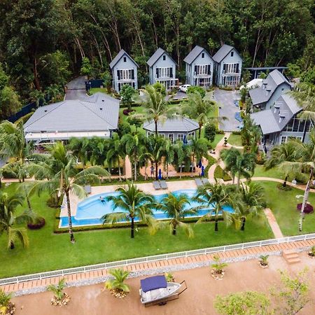Crown View Beach Resort Koh Chang Dış mekan fotoğraf