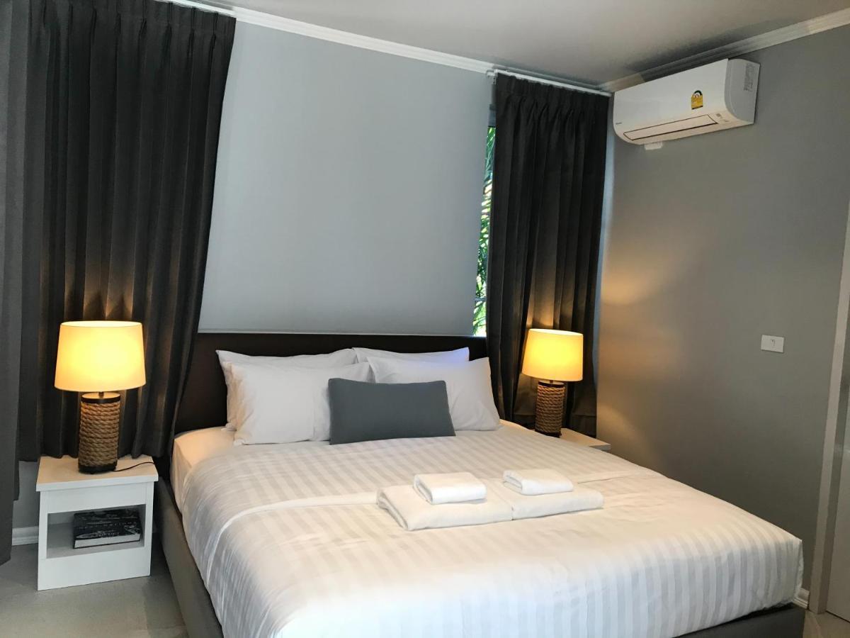 Crown View Beach Resort Koh Chang Dış mekan fotoğraf